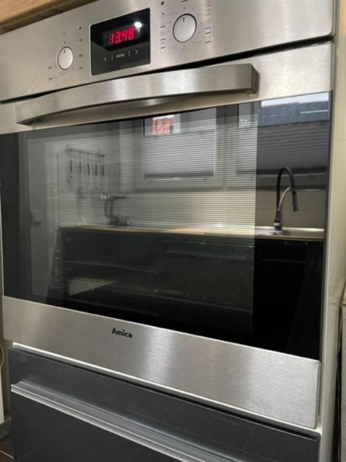 גוסלר Schicke Ferienwohnung Mit Harzblick Fuer 1-2 Oder 1-4 Personen מראה חיצוני תמונה