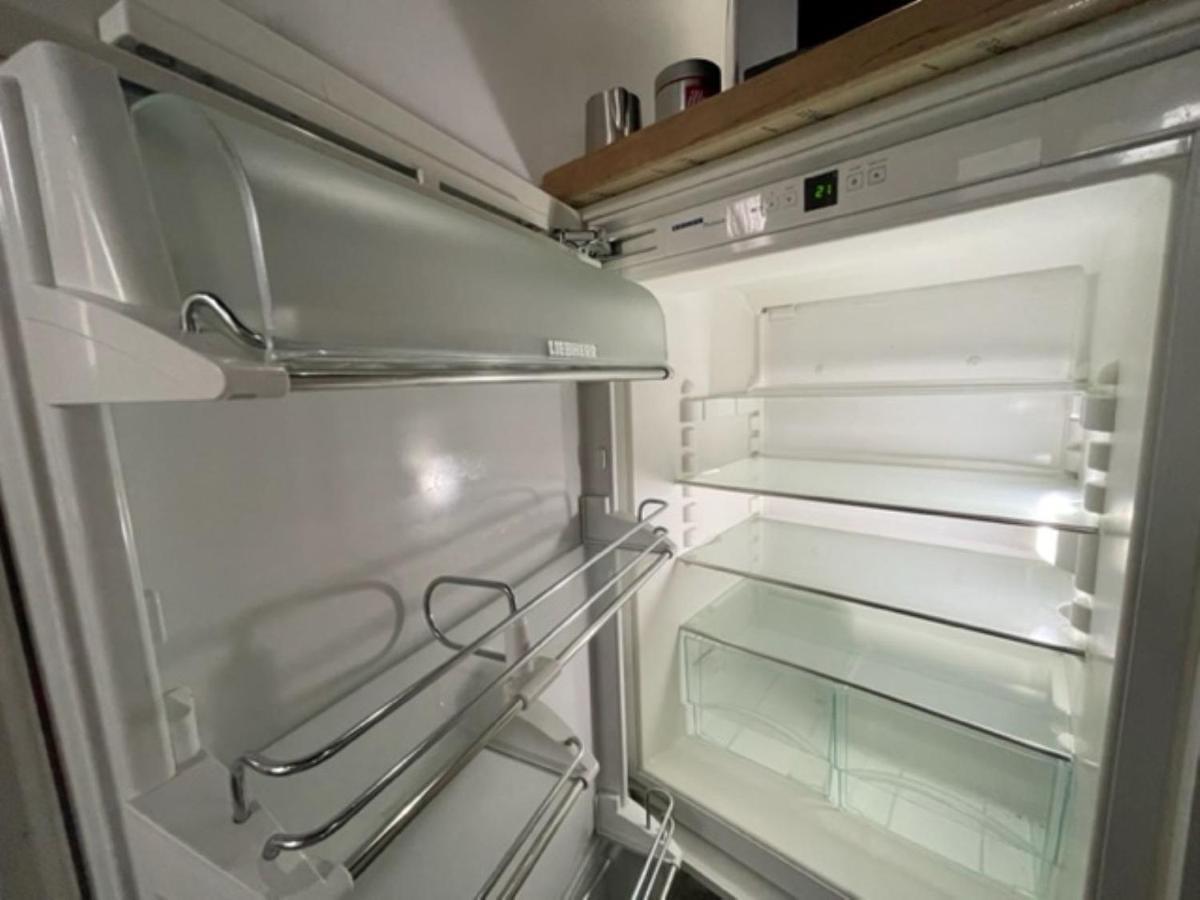 גוסלר Schicke Ferienwohnung Mit Harzblick Fuer 1-2 Oder 1-4 Personen מראה חיצוני תמונה