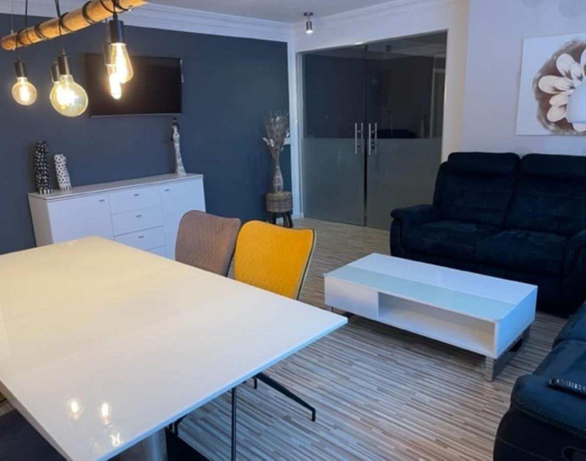 גוסלר Schicke Ferienwohnung Mit Harzblick Fuer 1-2 Oder 1-4 Personen מראה חיצוני תמונה