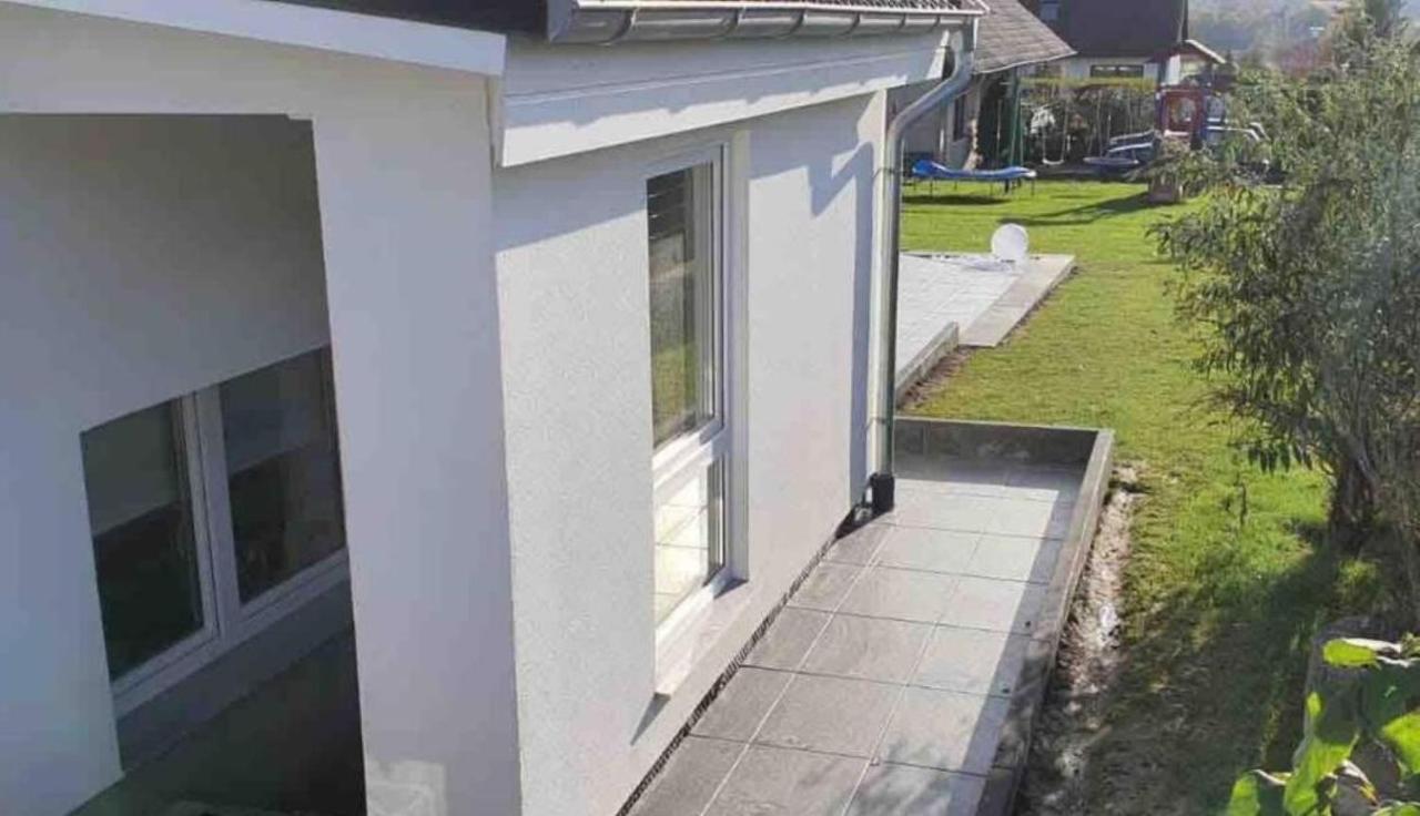 גוסלר Schicke Ferienwohnung Mit Harzblick Fuer 1-2 Oder 1-4 Personen מראה חיצוני תמונה