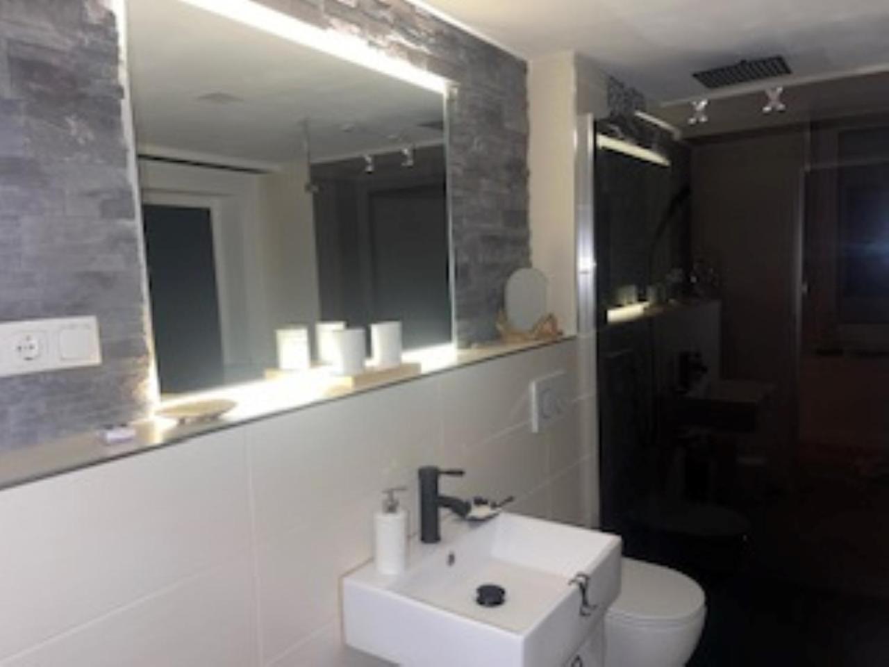 גוסלר Schicke Ferienwohnung Mit Harzblick Fuer 1-2 Oder 1-4 Personen מראה חיצוני תמונה