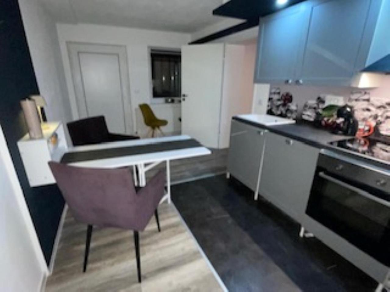 גוסלר Schicke Ferienwohnung Mit Harzblick Fuer 1-2 Oder 1-4 Personen מראה חיצוני תמונה